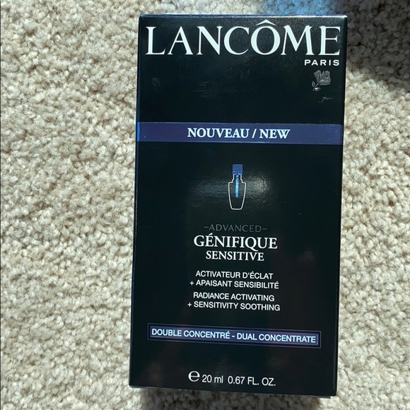 New Lancôme Genifique Advanced - Picture 4 of 8